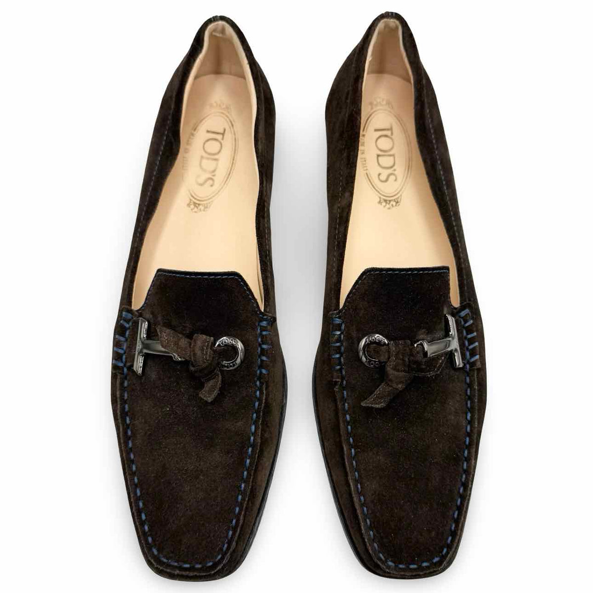 Tod's Shoe
