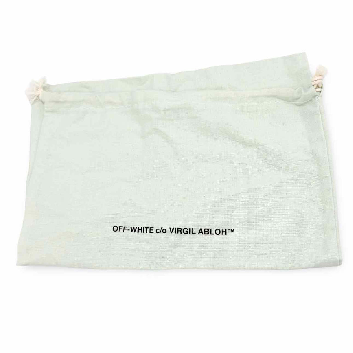 Off-White Shoe