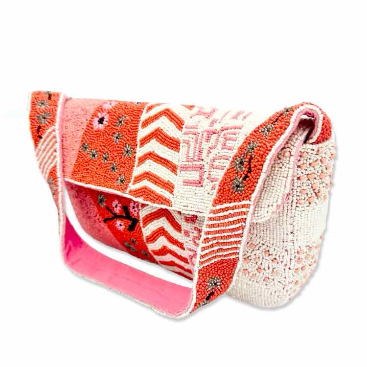 America & Beyond Handbag