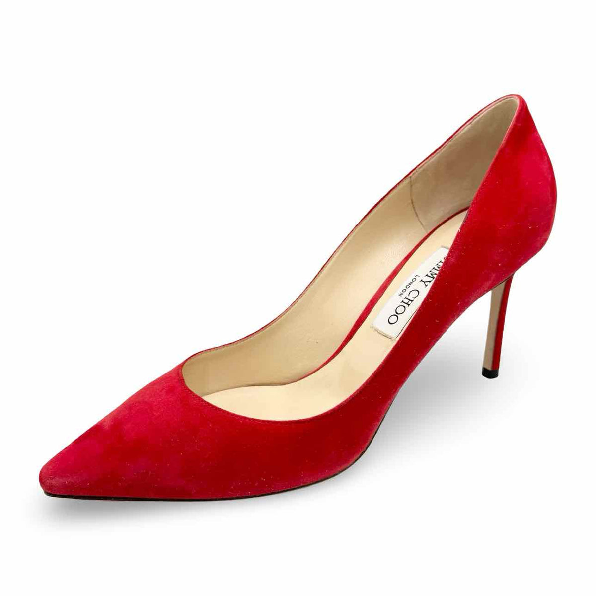 Jimmy Choo Shoe