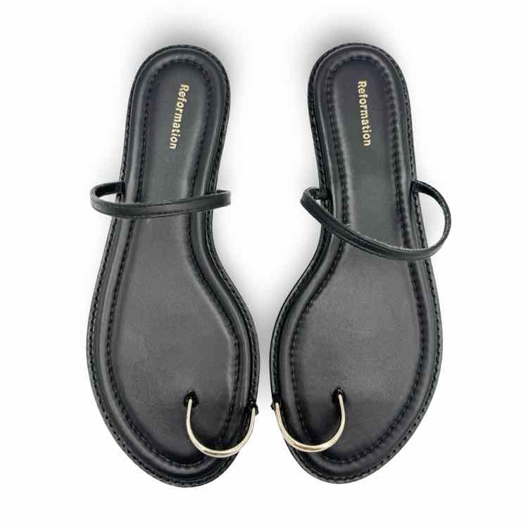 Reformation Shoe