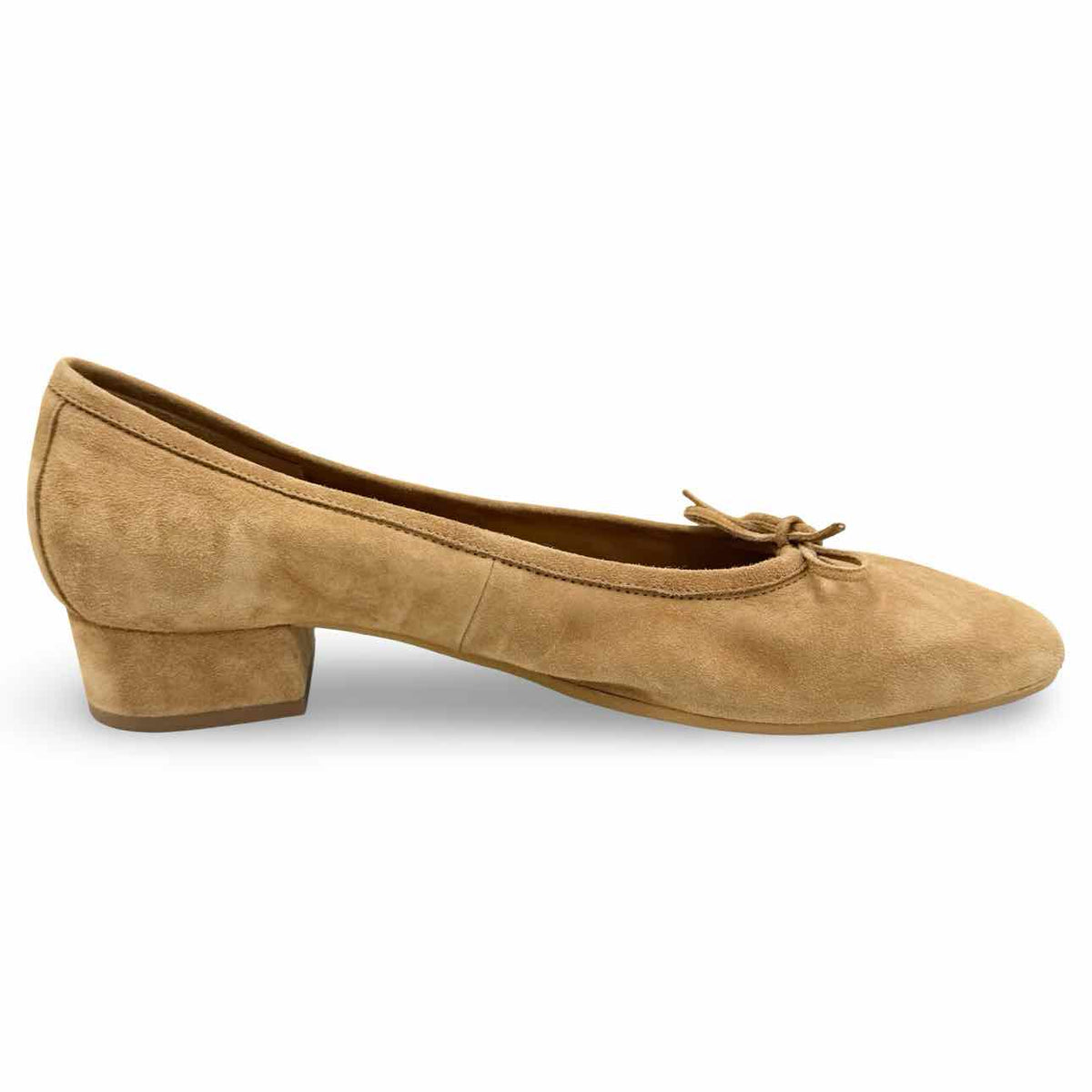 Reqins Shoe