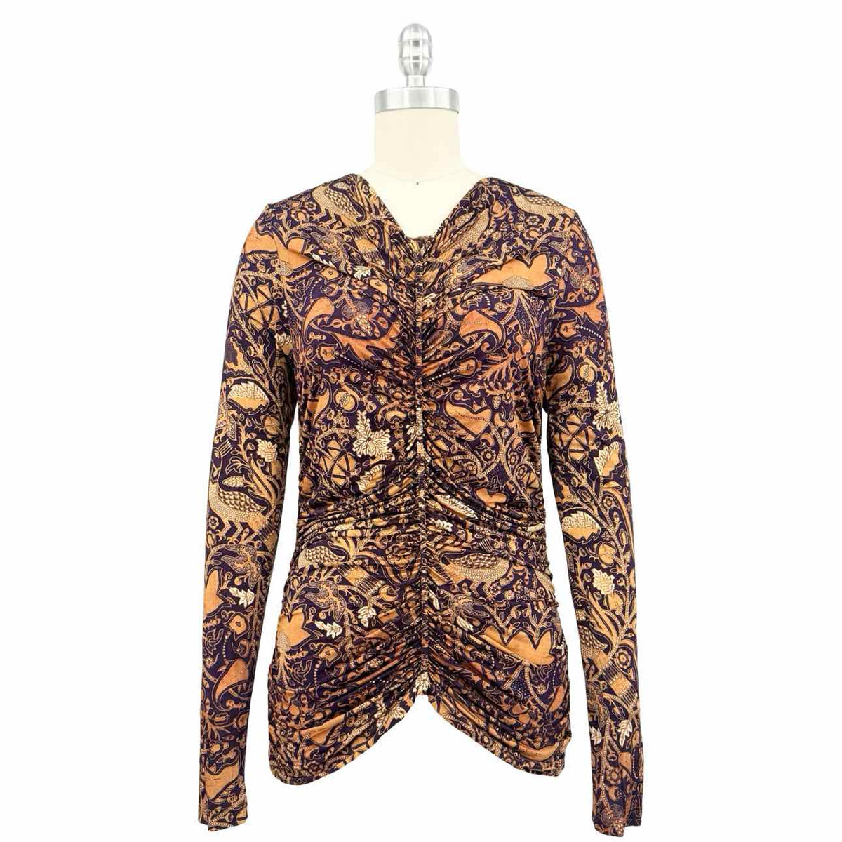Ulla Johnson Top