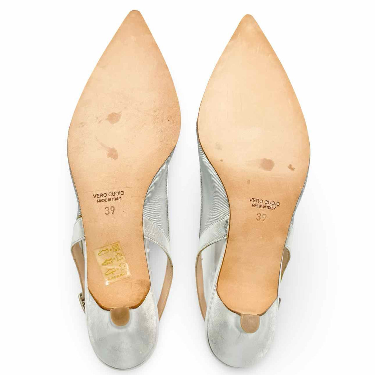 Pancaldi Shoe