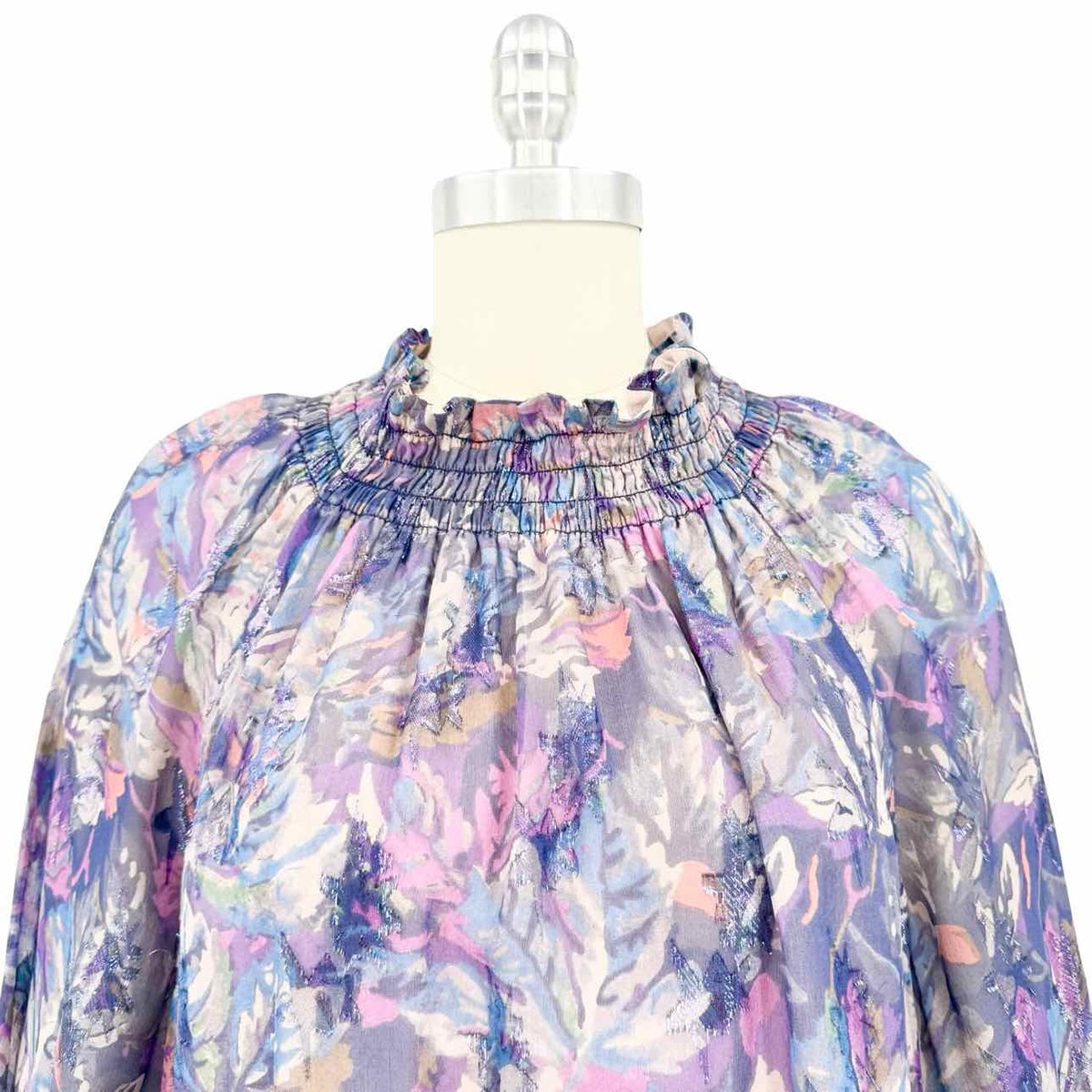 Rebecca Taylor Top