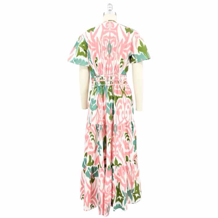 Sheridan French Dress