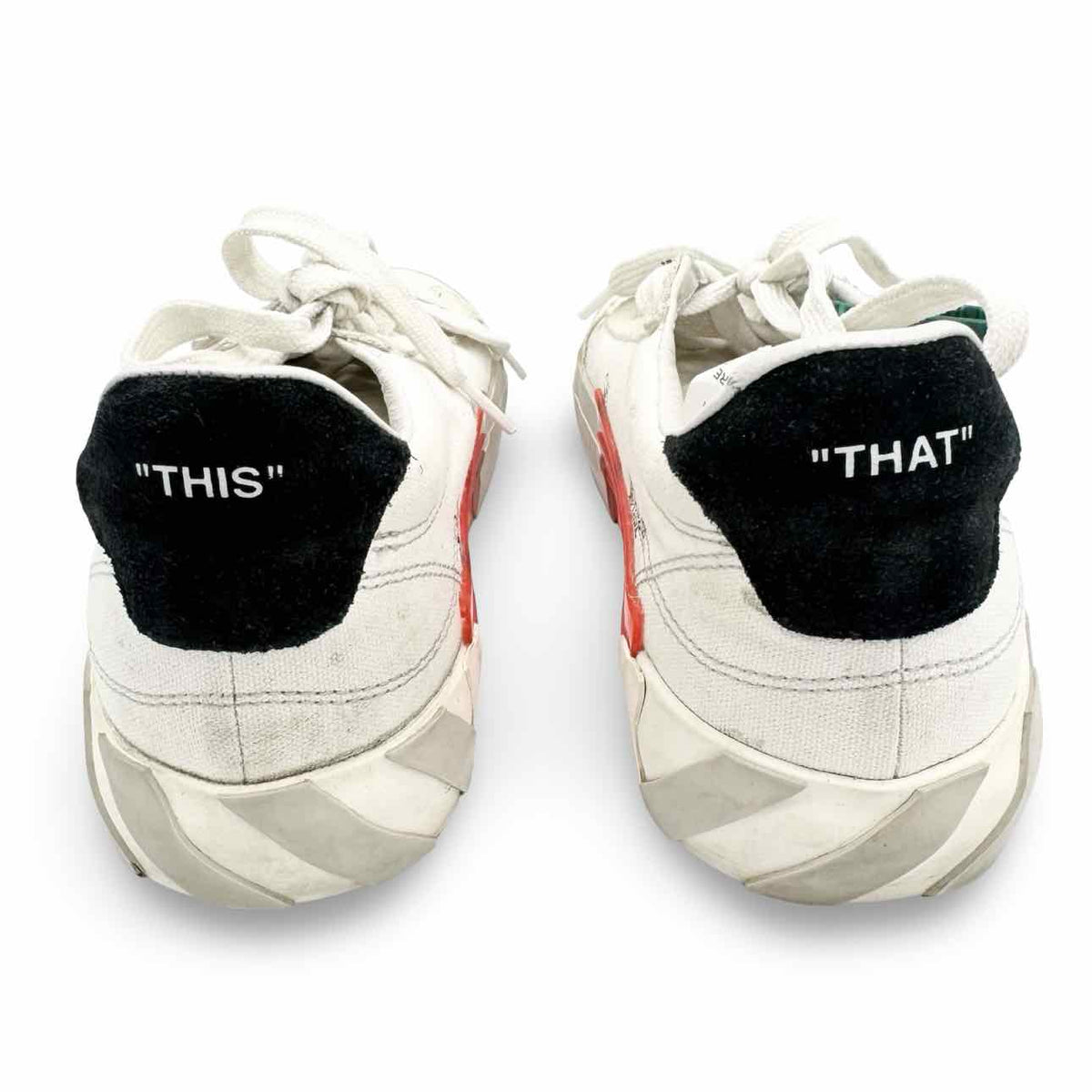 Off-White Shoe