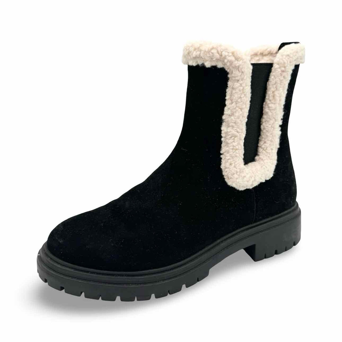Ann Taylor Boot