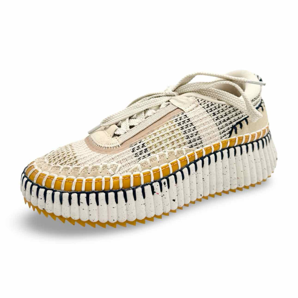 Chloe Shoe