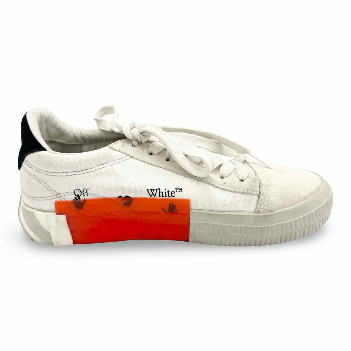 Off-White Shoe