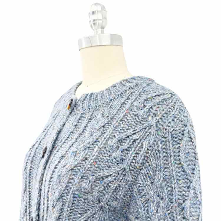 Doen Sweater