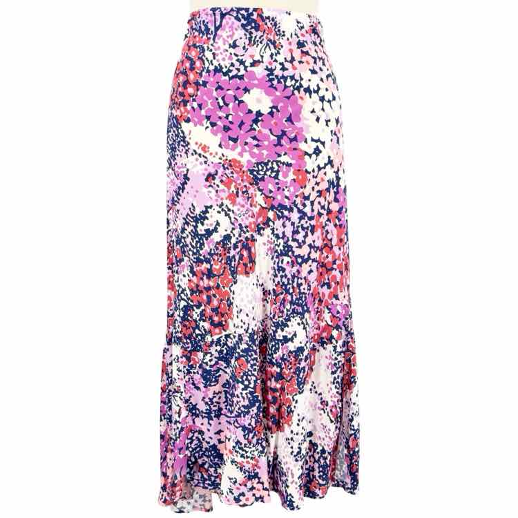 Rails Skirt