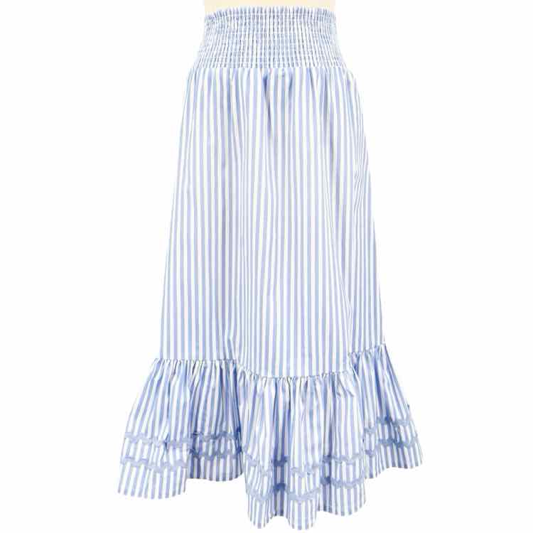 Sail to Sable Skirt