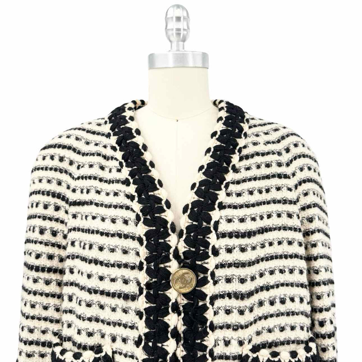 Chanel Couture