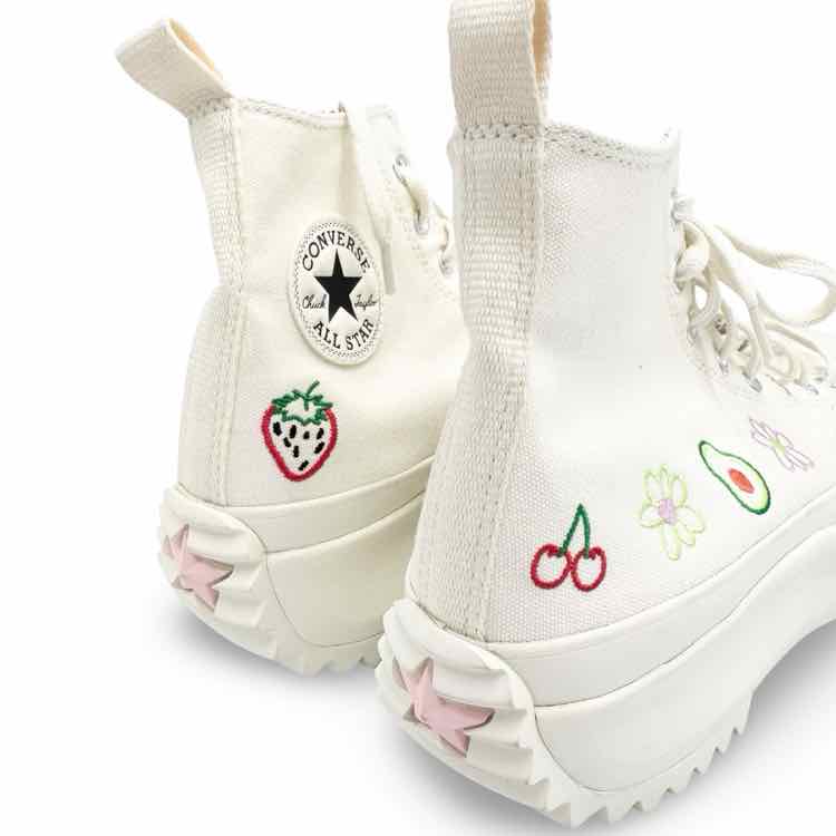Converse Shoe