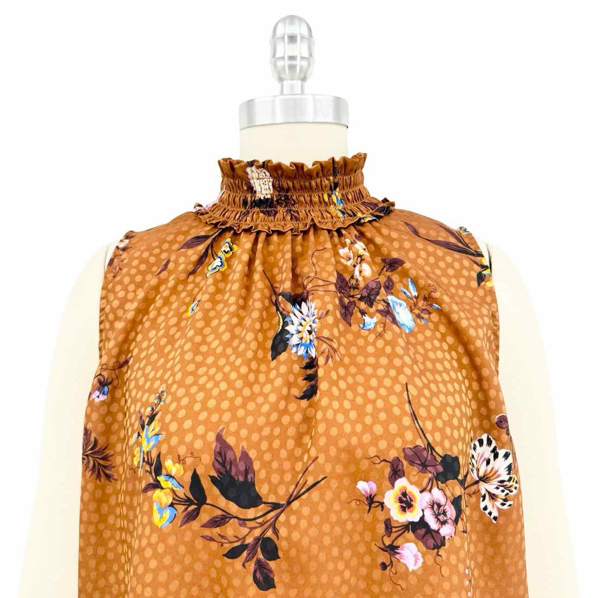 Ann Taylor Top