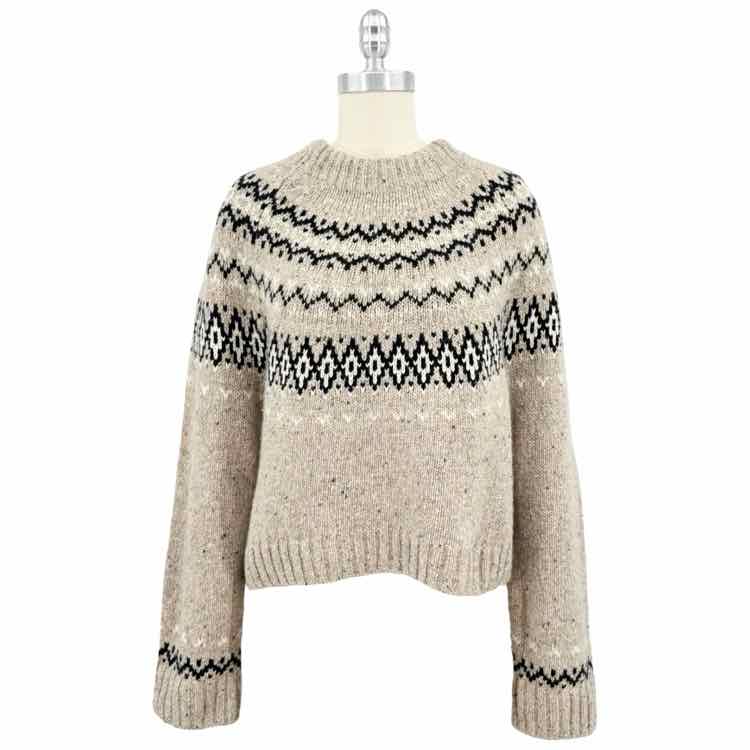 J. Crew Sweater