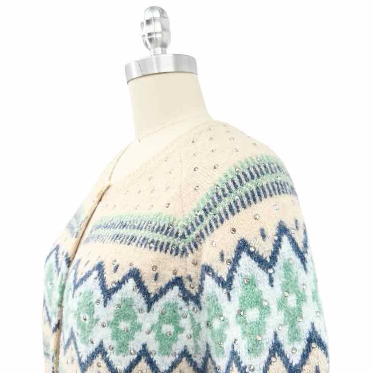 J. Crew Sweater