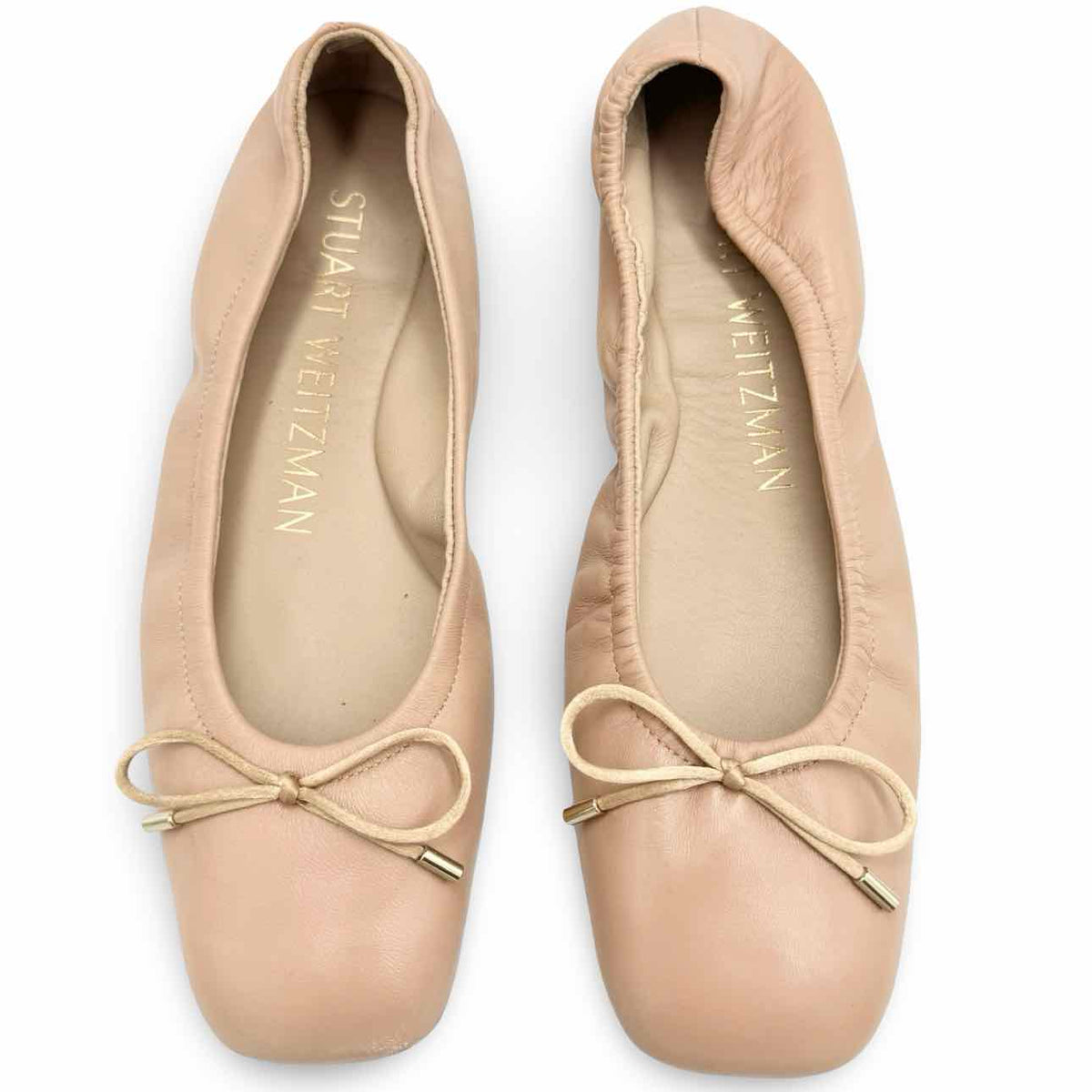 Stuart Weitzman Shoe