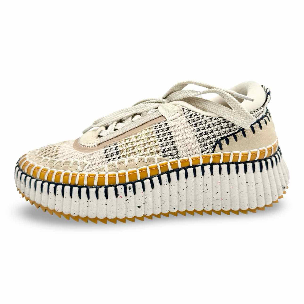 Chloe Shoe