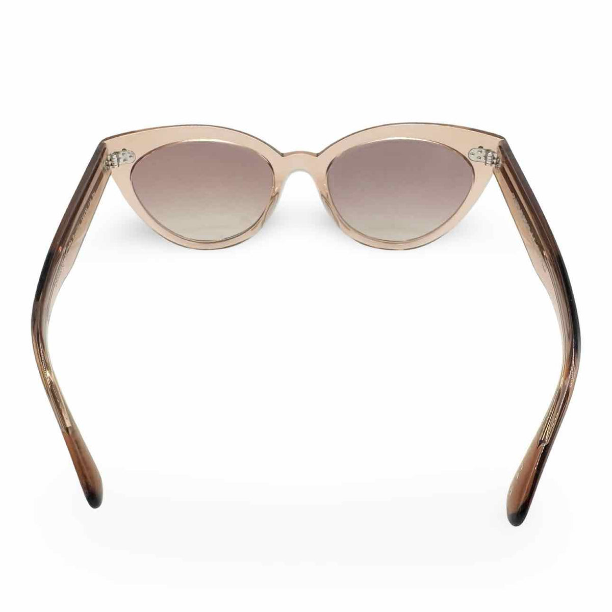 Oliver Peoples Sunglasses — Roella dark honey