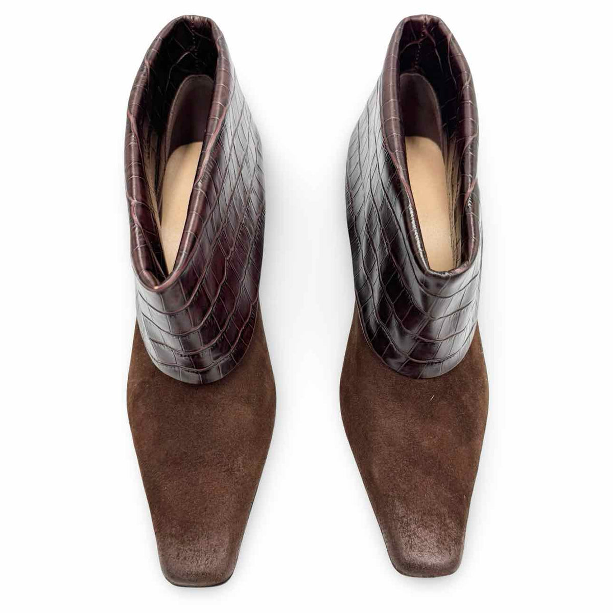 Marc Ellis Boot