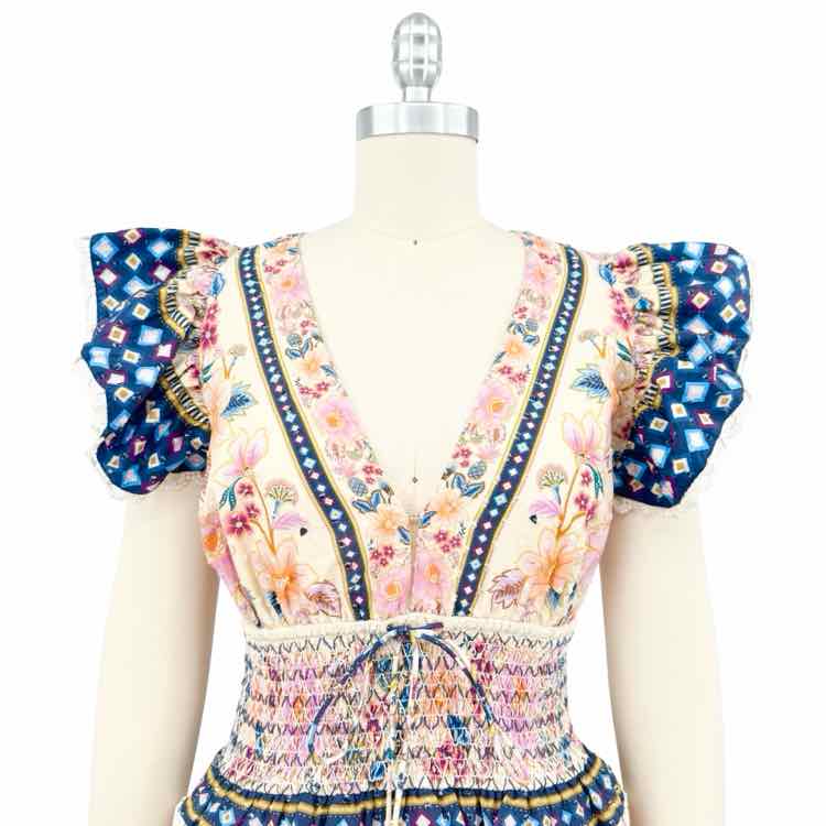 Farm Rio Dress