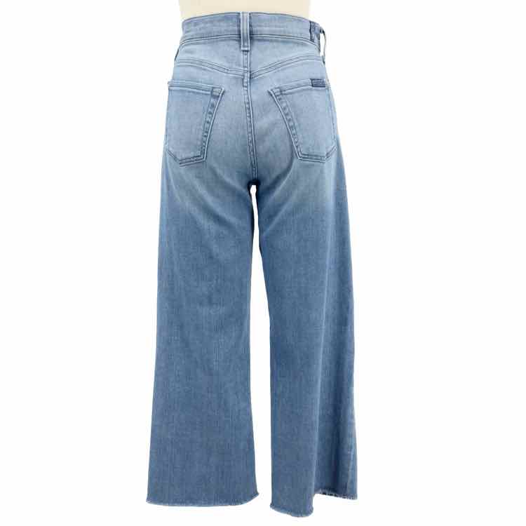 7 for all mankind Denim - Double Exposure Boutique