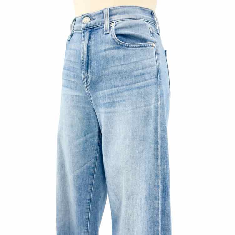 7 for all mankind Denim - Double Exposure Boutique