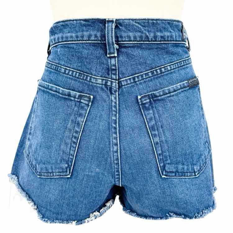 7 for all mankind Denim - Double Exposure Boutique