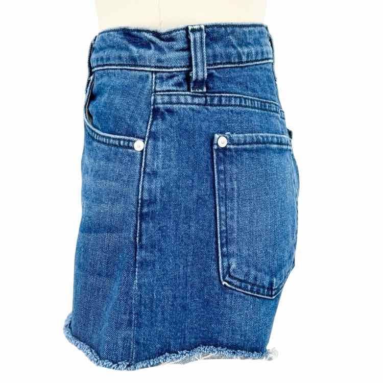 7 for all mankind Denim - Double Exposure Boutique