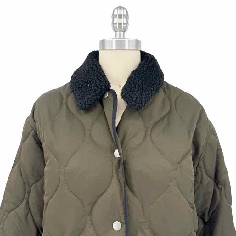 Alex Mill Outerwear