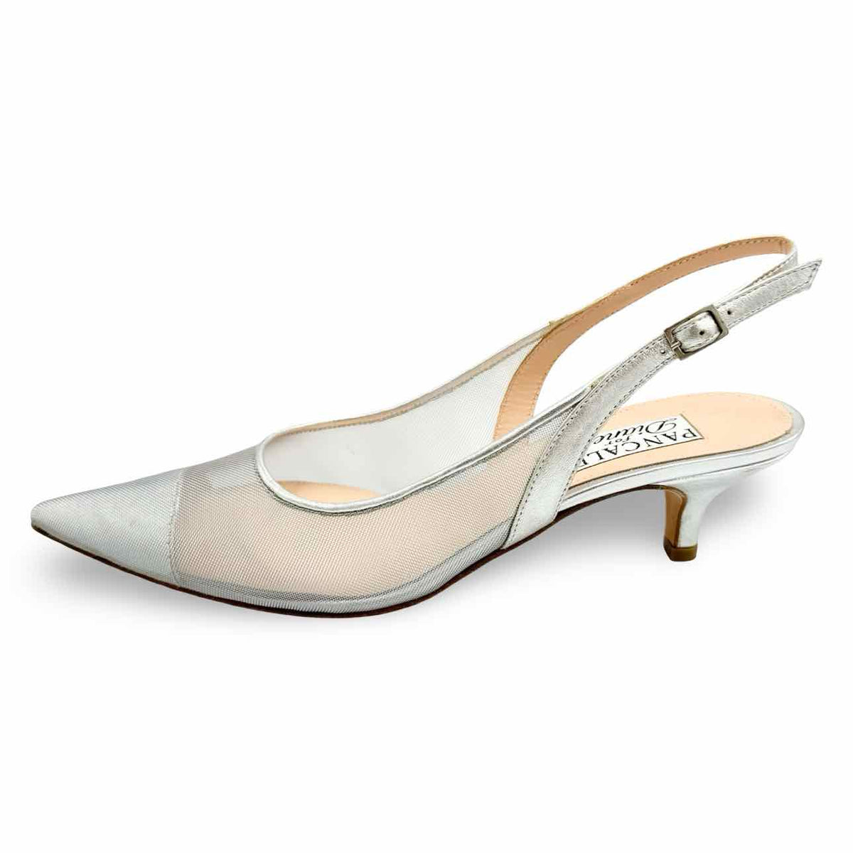 Pancaldi Shoe