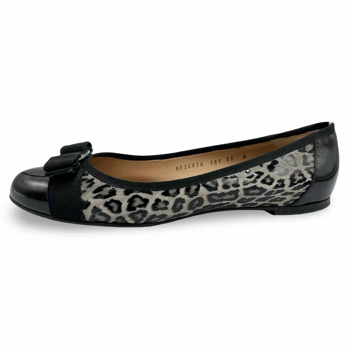Salvatore Ferragamo Shoe