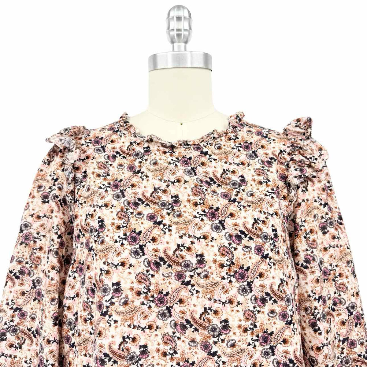 Cami NYC Top