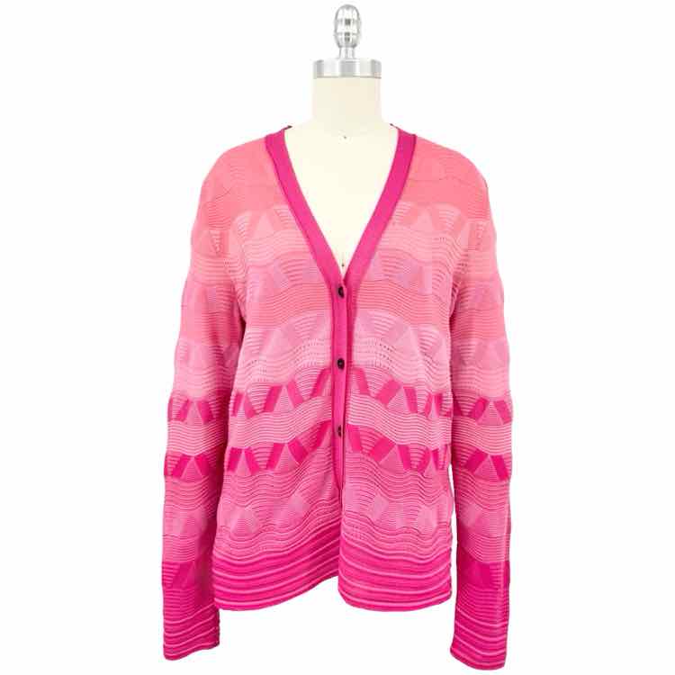 M Missoni Sweater