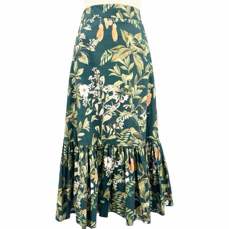 Cara Cara Skirt