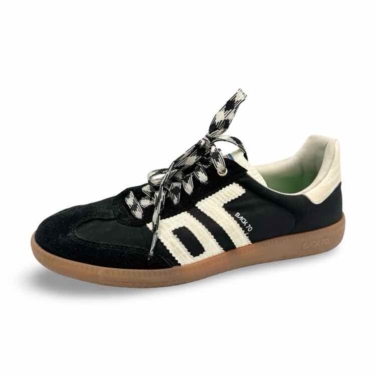 Back 70 Shoe