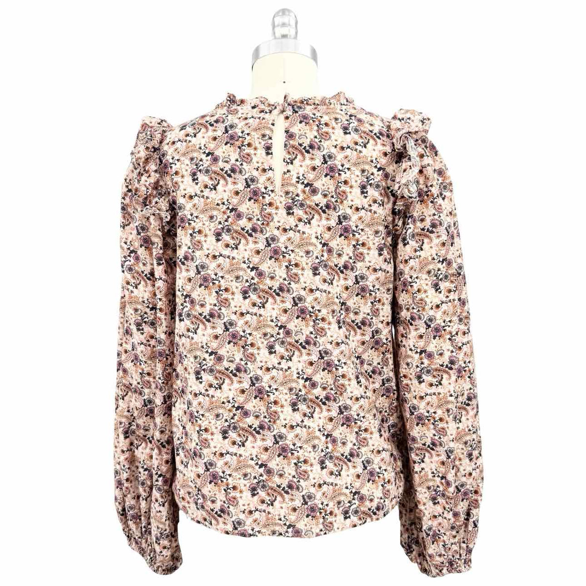 Cami NYC Top