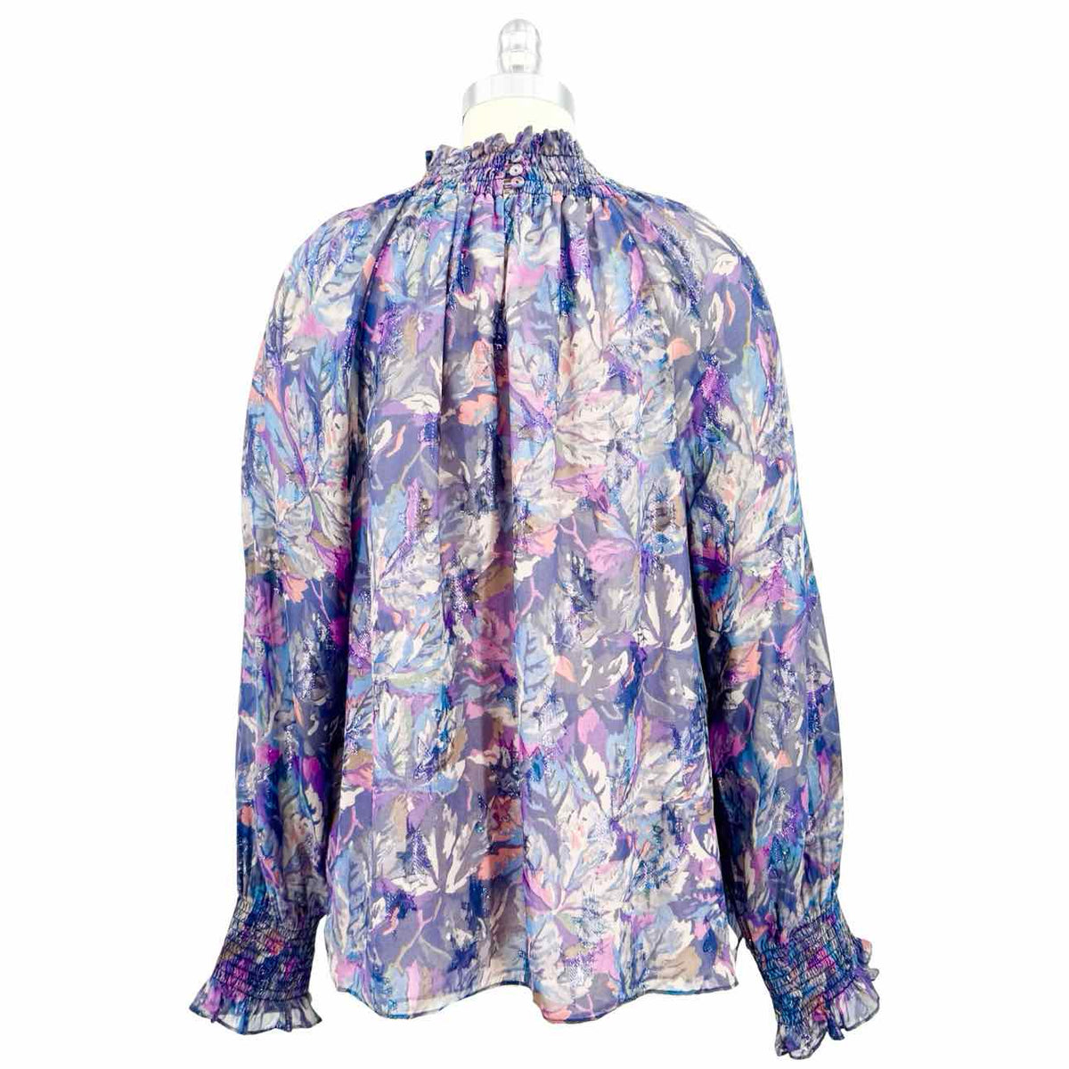 Rebecca Taylor Top