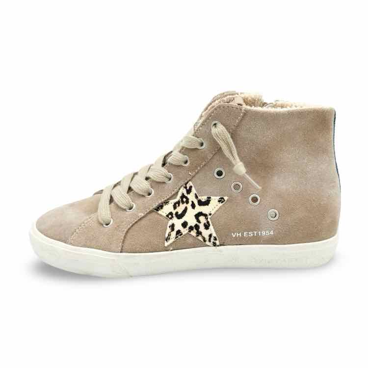 Vintage Havana Shoe