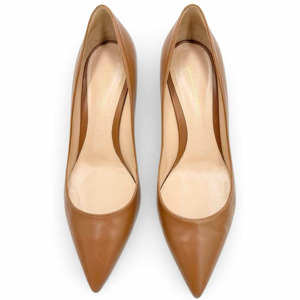 Gianvito Rossi Shoe