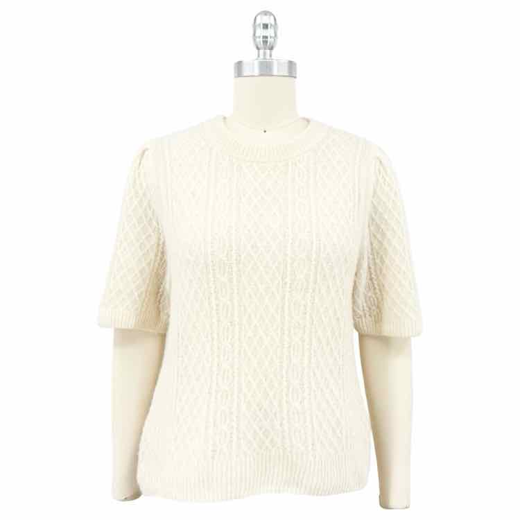 Lilla P Sweater