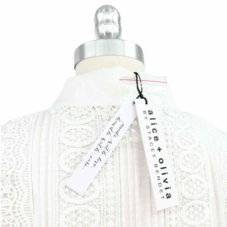 Alice & Olivia Dress