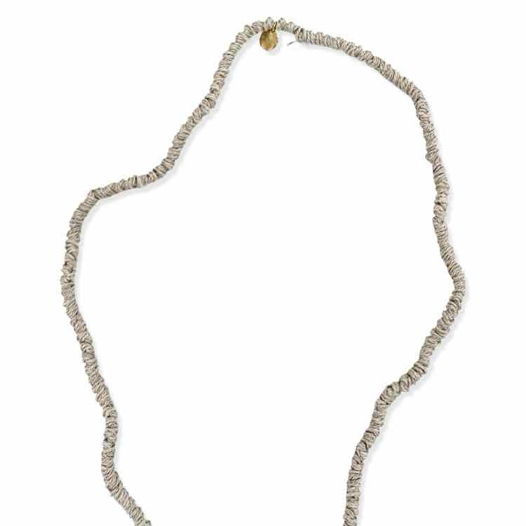 Velatti Necklace