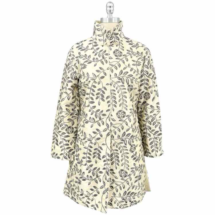 Grace Chuang Jacket