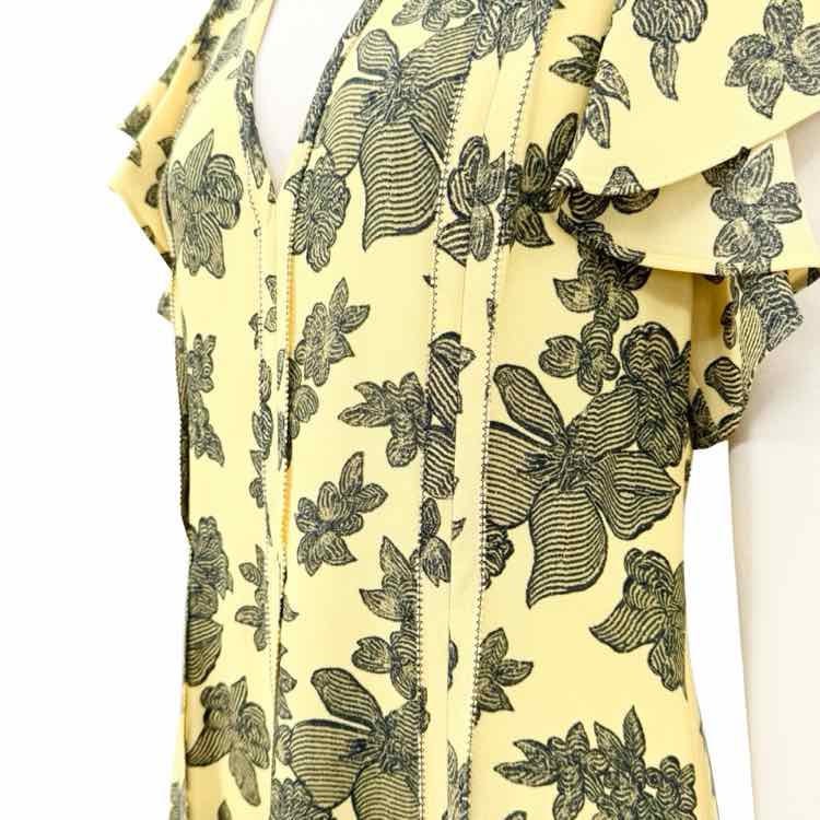 Ulla Johnson Dress
