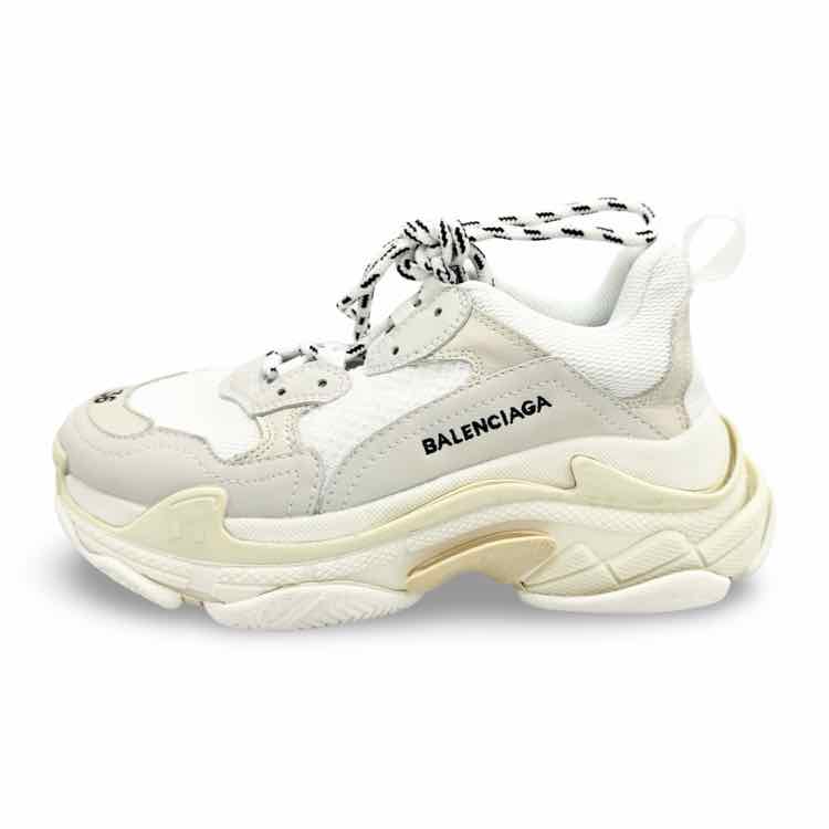 Balenciaga Shoe