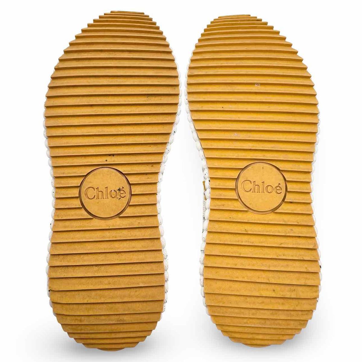 Chloe Shoe