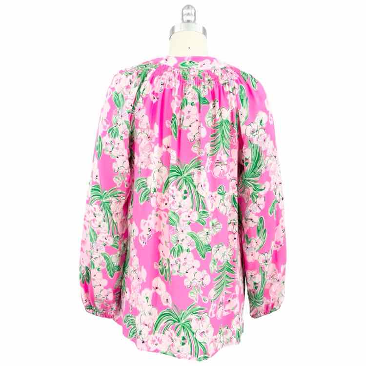 Lilly Pulitzer Top